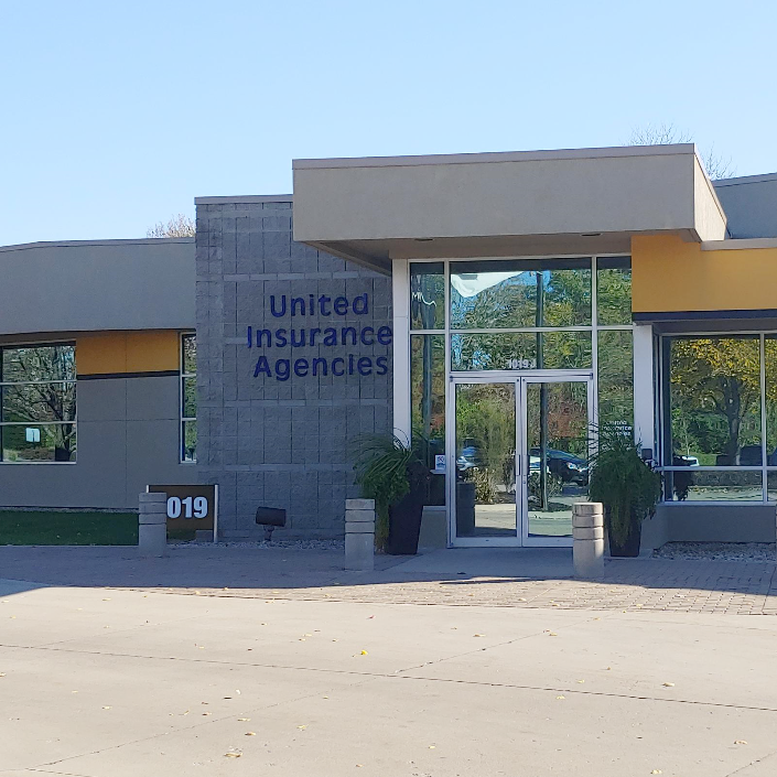 Acrisure Muncie, IN (United Insurance Agencies)