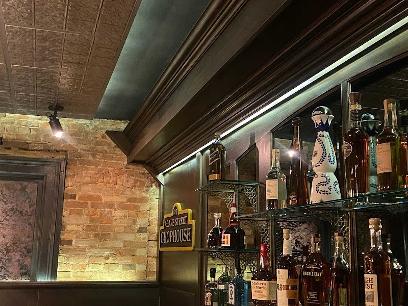 Adams Street Chophouse