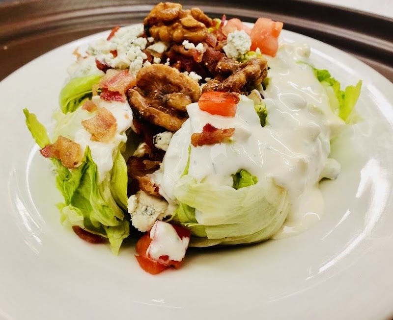 Adams Street Chophouse photo 2