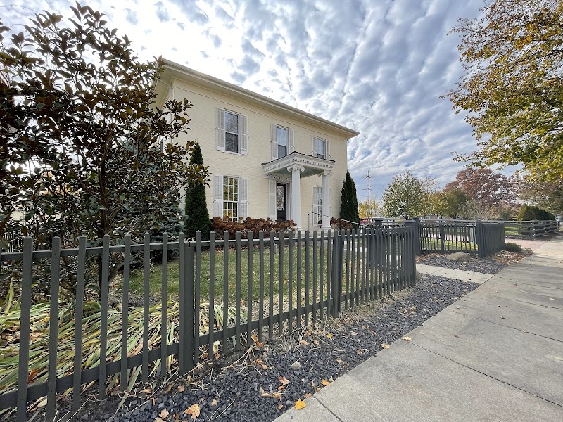 Adams Street Chophouse photo 3