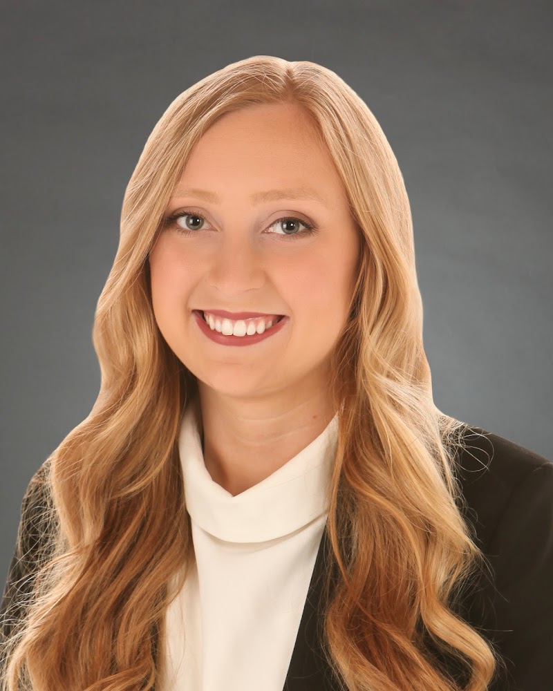 Amanda Terrell, REALTOR