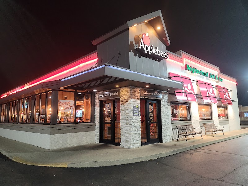 Applebee's Grill + Bar