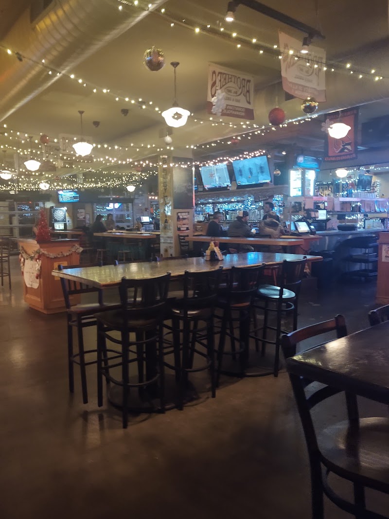 Brothers Bar and Grill photo 3
