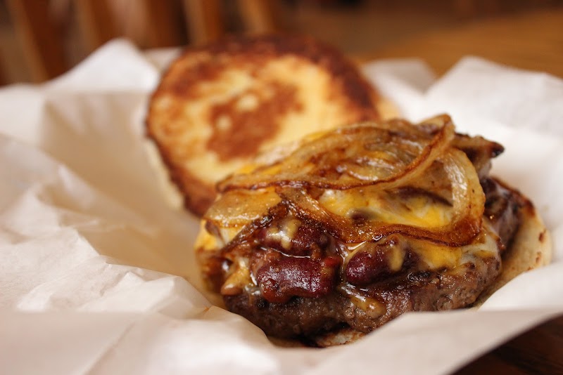 Cammack Station photo 3