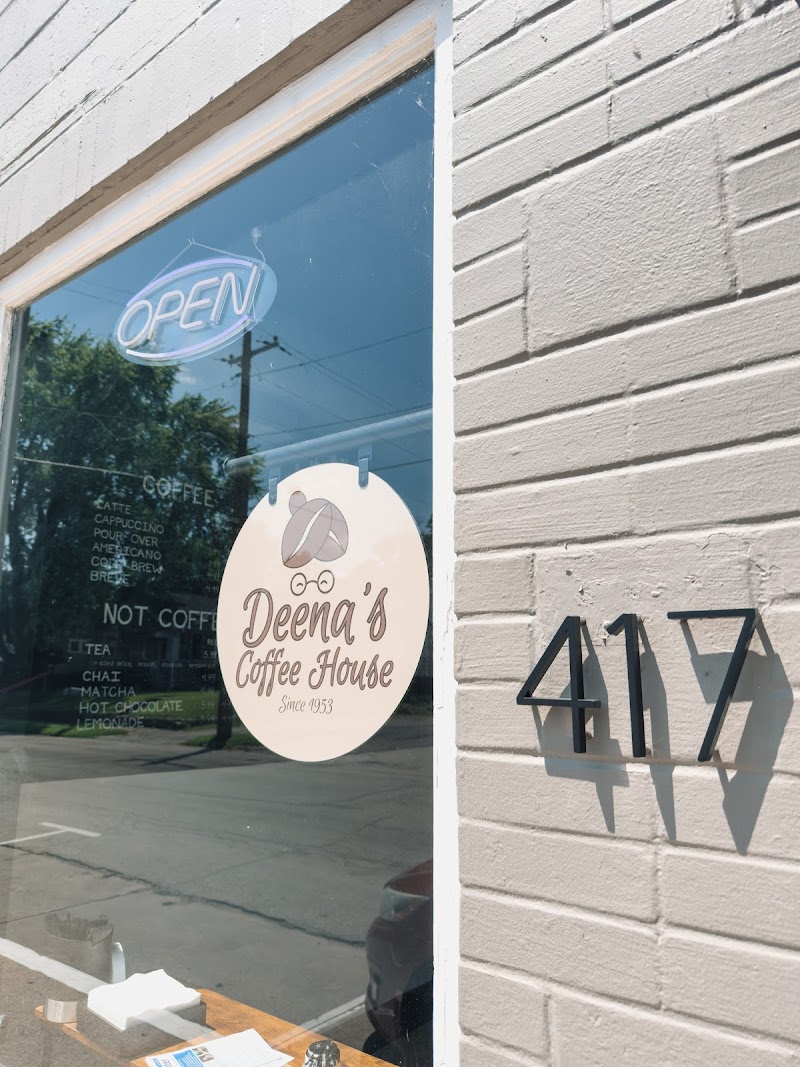 Deena’s Coffee House photo 2