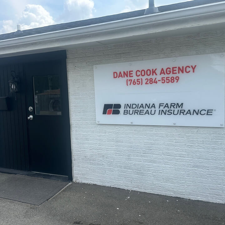 Indiana Farm Bureau Insurance - Dane Cook Agency photo 2