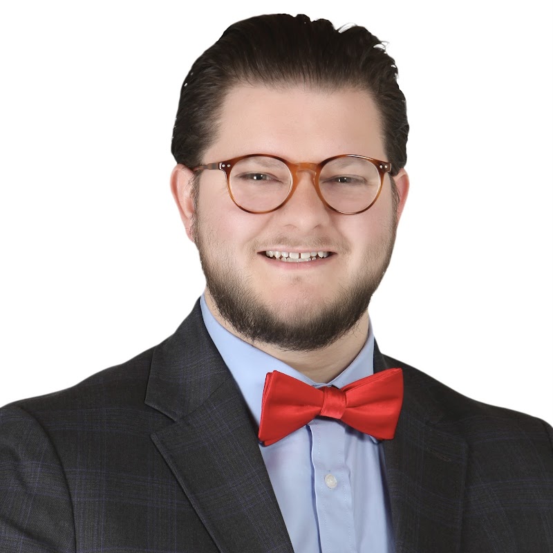 Jesse Anderson - State Farm Insurance Agent