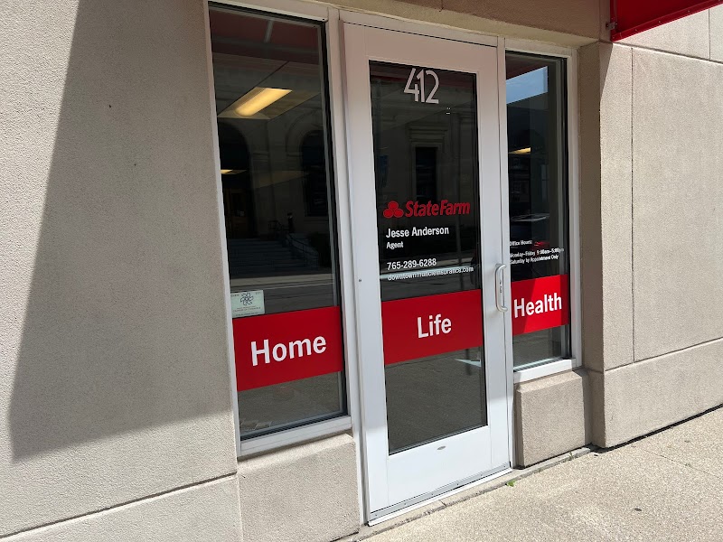 Jesse Anderson - State Farm Insurance Agent photo 3