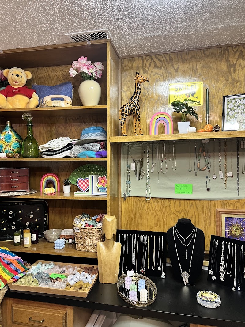 Lily's Labyrinth Vintage Shop photo 3