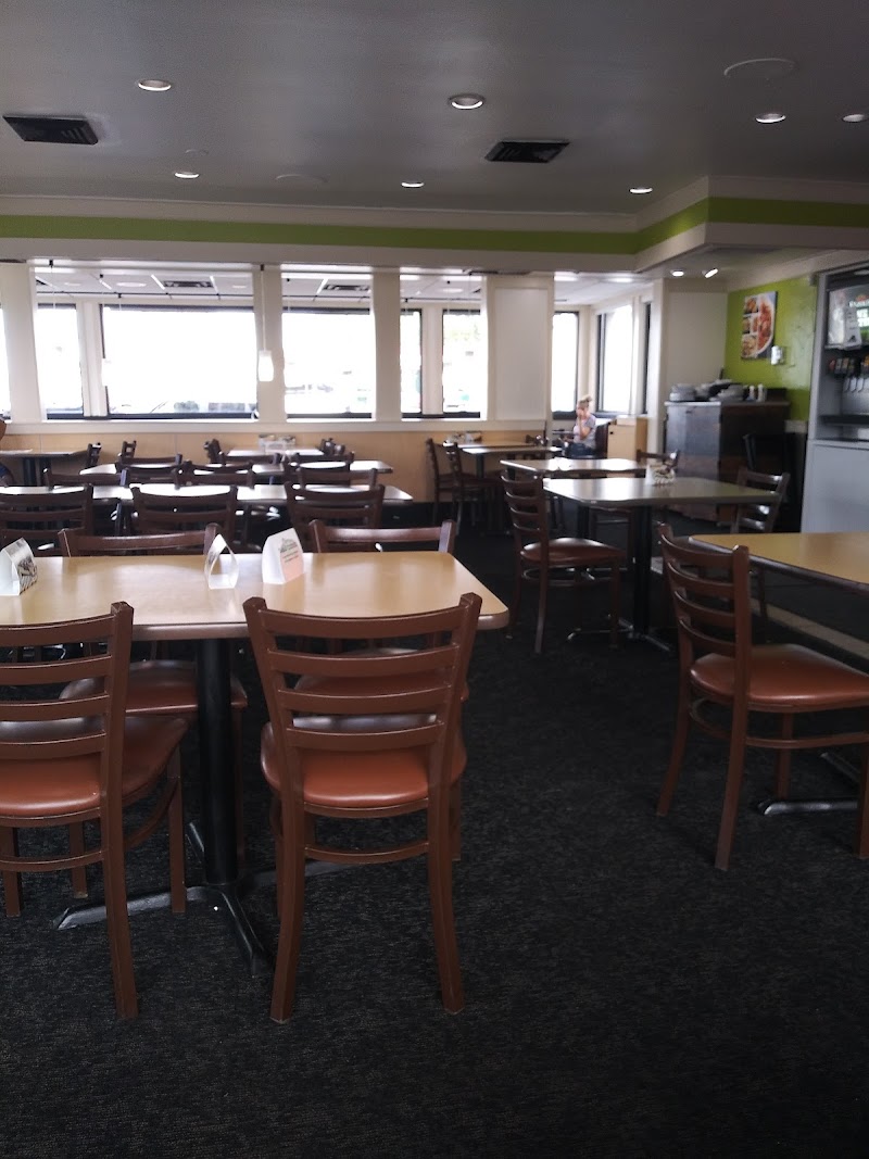 Mcgalliard Square Shopping Center photo 2