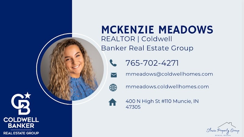 McKenzie Meadows Coldwell Banker Real Estate Group photo 2
