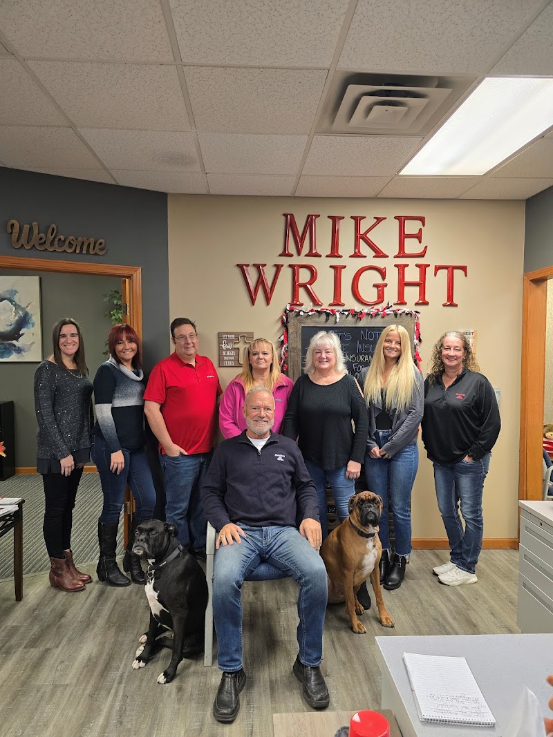 Mike Wright - State Farm Insurance Agent photo 2