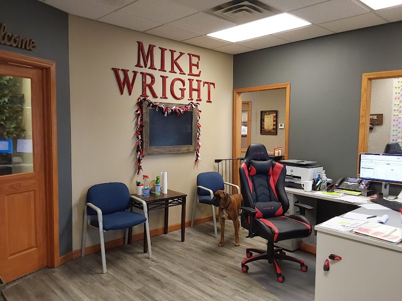 Mike Wright - State Farm Insurance Agent photo 3