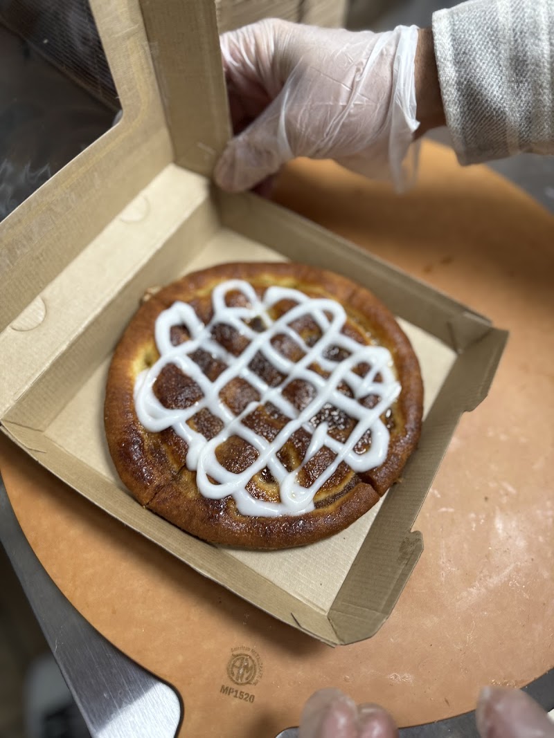 Noble Roman’s Pizza photo 3