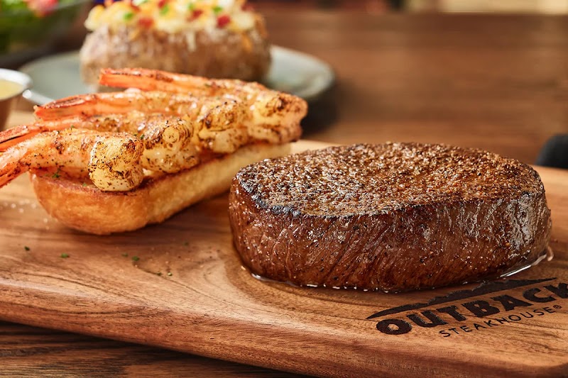 Outback Steakhouse photo 2