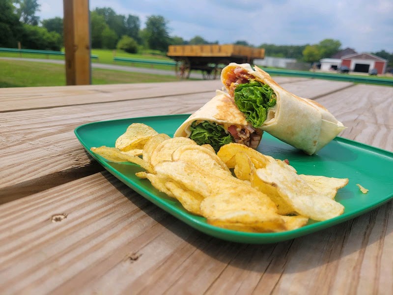 Tall Timber Coffee photo 2