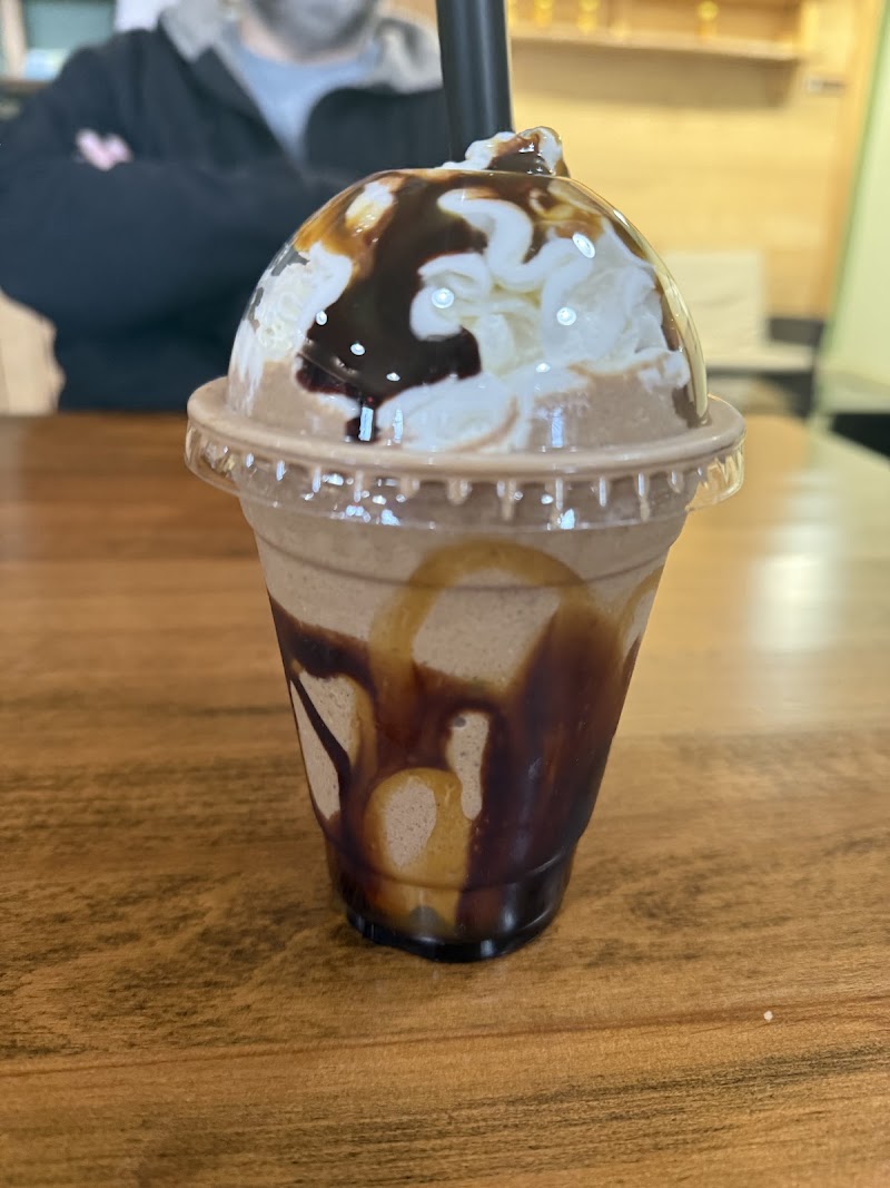 Tall Timber Coffee photo 3