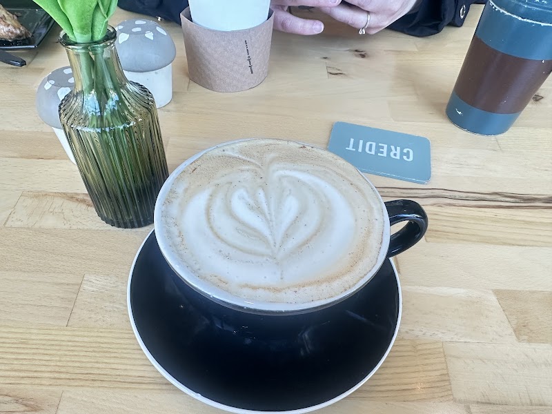 The Caffeinery photo 3