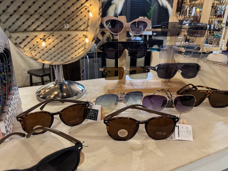 The Ivy Rose Boutique photo 2