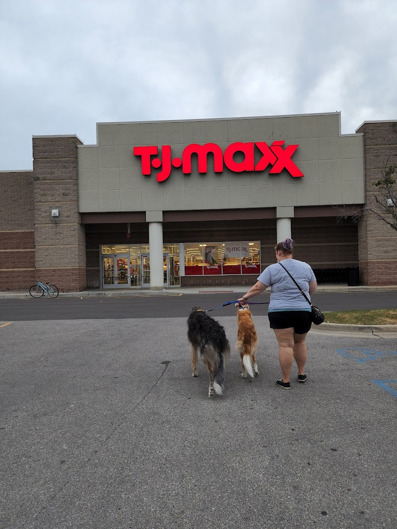 T.J. Maxx